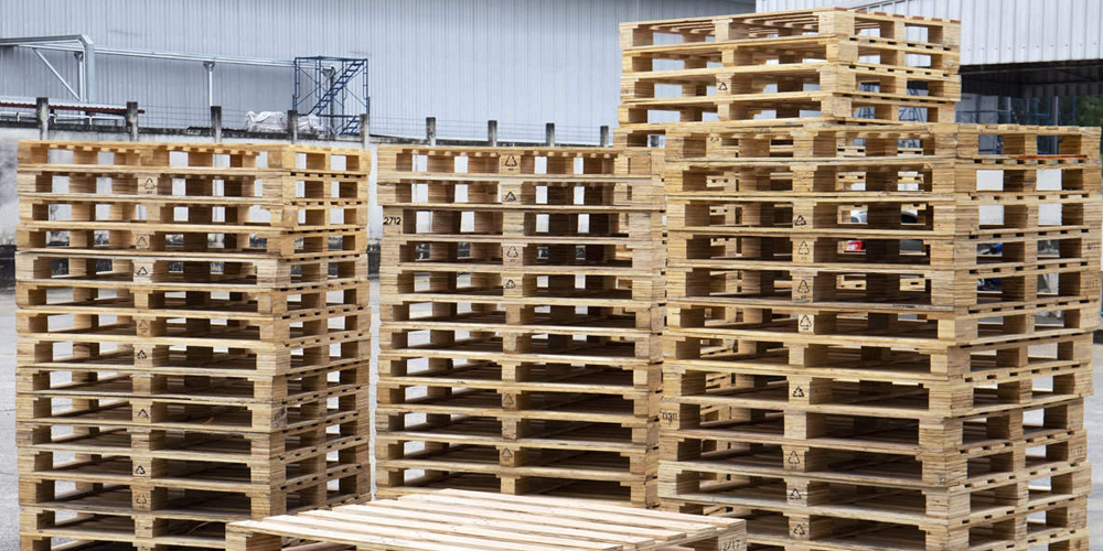 Pallet Manufacturers 