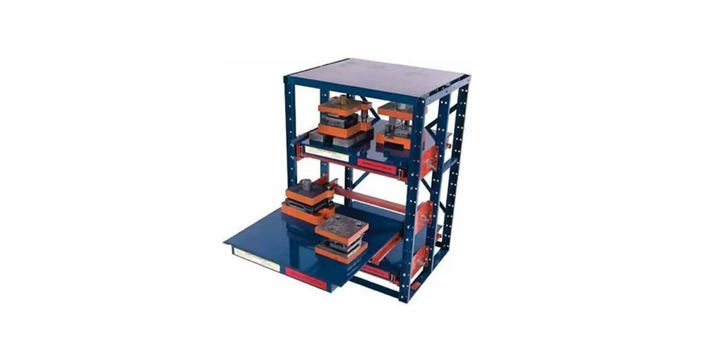 Die Storage racks Manufacturers