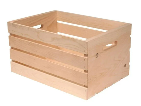 Export Pallet Manufacturers in Chennai