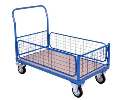 Hand Trolley Manufacturers in Chennai