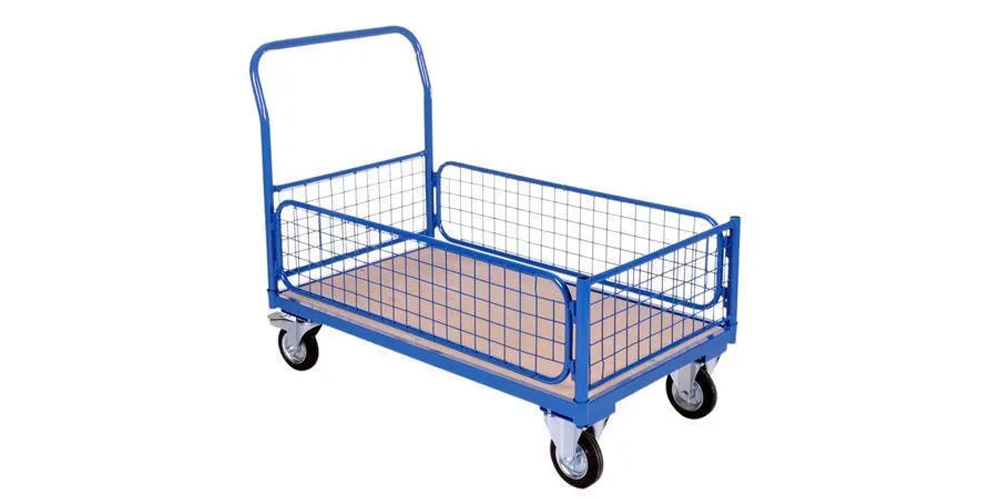 Hand Trolley Manufacturers in Chennai