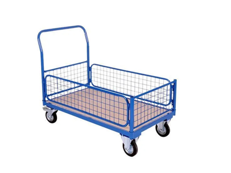 Hand Trolley Manufacturers in Chennai