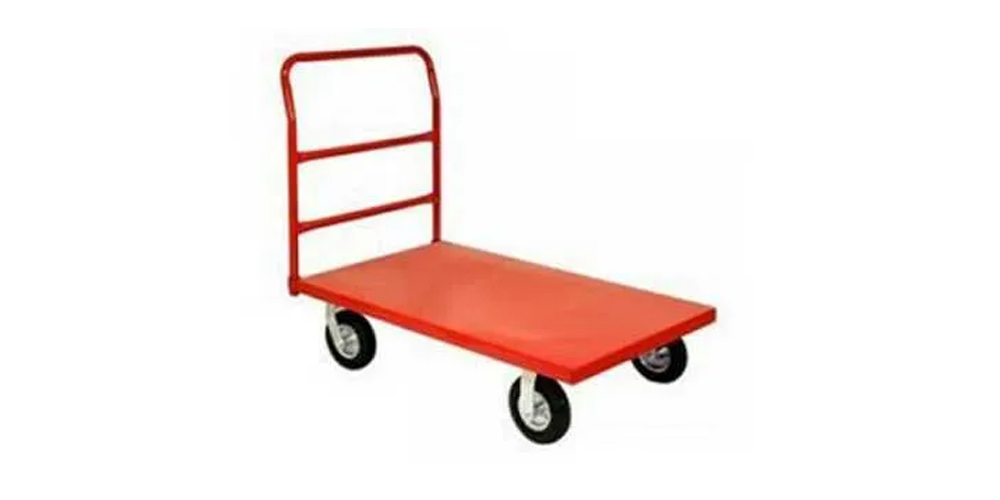 Hand Trolley Manufacturers