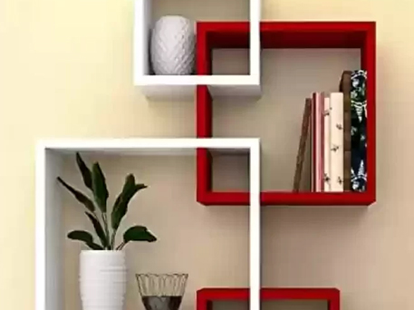 Living Room Wall Shelves Manufacturers in Chennai