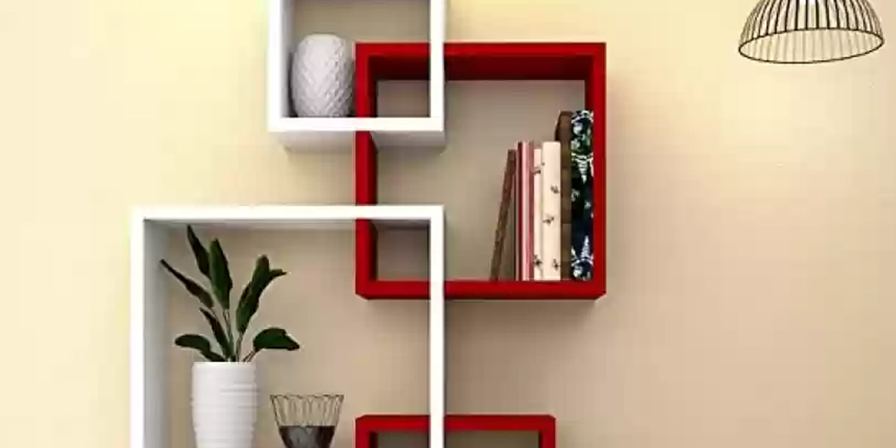 Living Room Wall Shelves Manufacturers in Chennai