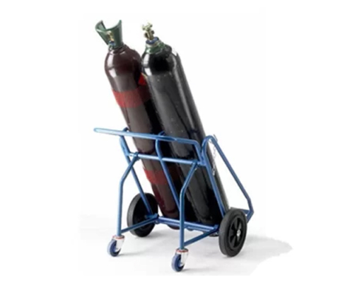 Nitrogen Cylinder Trolley Manufacturers in Chennai