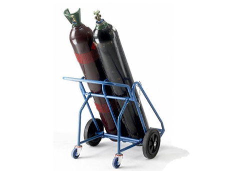 Nitrogen cylinder trolley manufacturers in Chennai