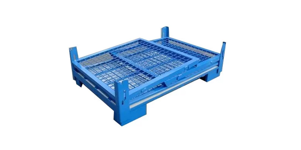 Returnable Pallet Manufacturers in Chennai