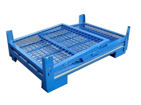 Returnable Pallet Manufacturers in Chennai