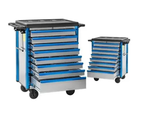 Tool Storage Trolley Manufacturers